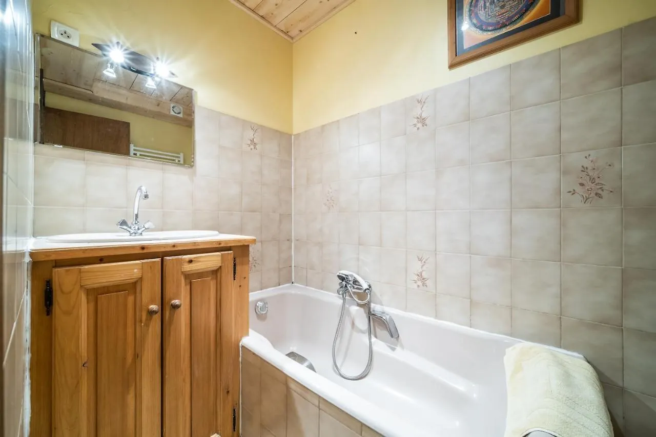 Apartment Studio Chenives - Morzine