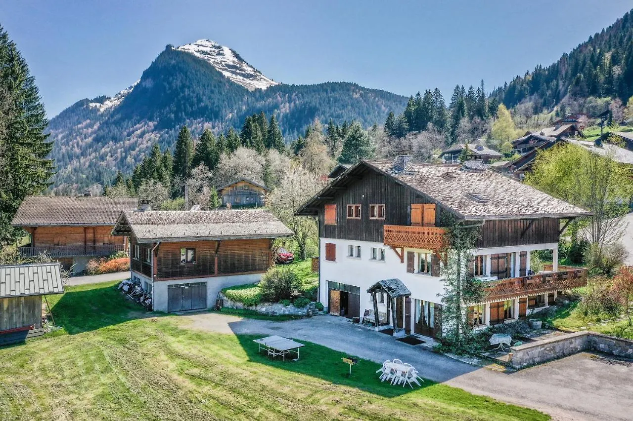 Studio Chenives - Morzine France