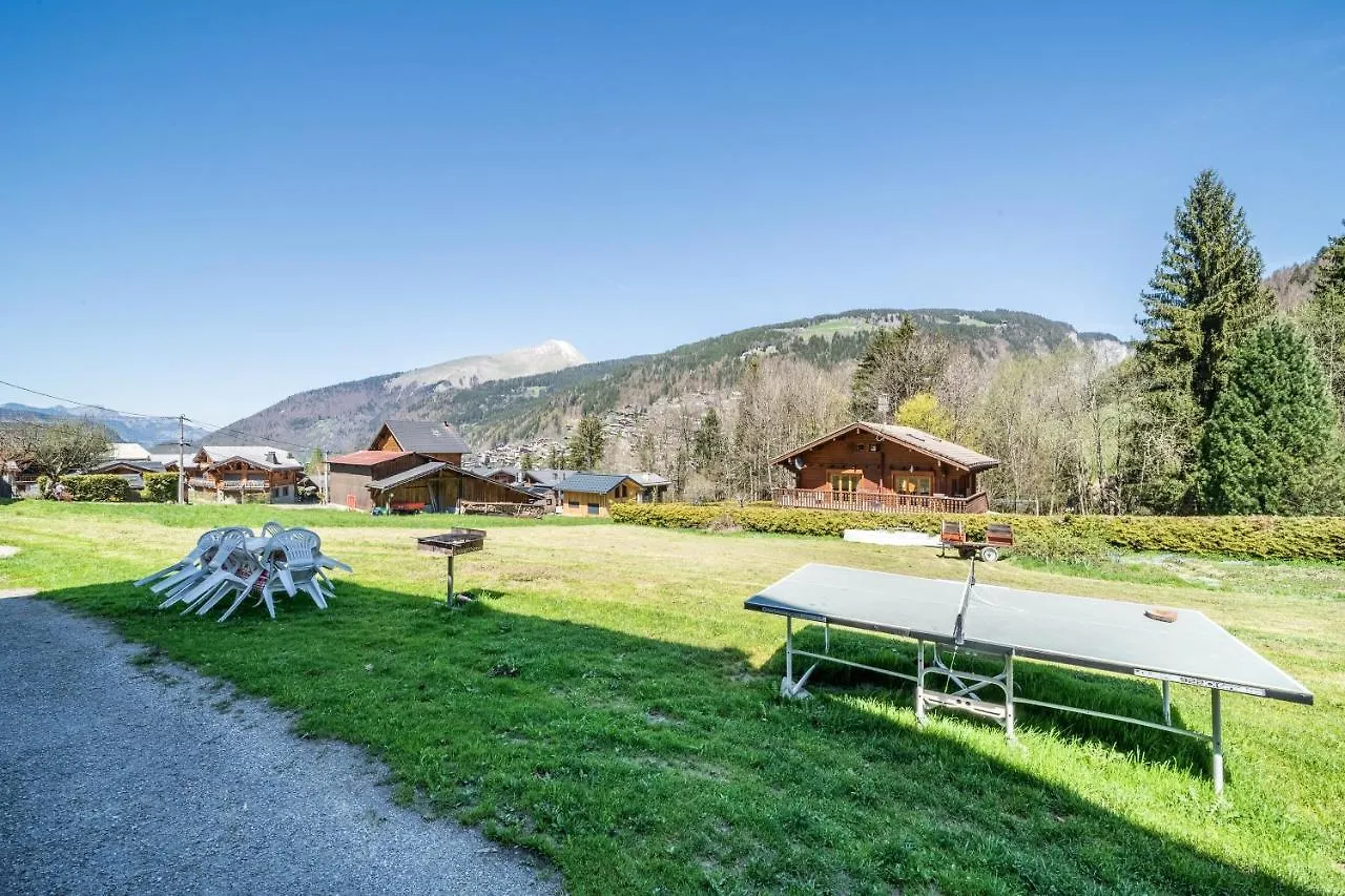 Studio Chenives - Morzine Apartment