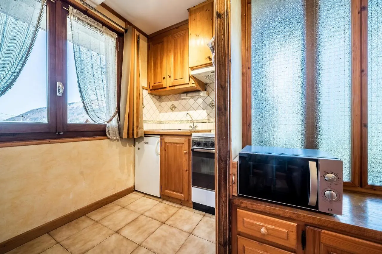 Apartment Studio Chenives - Morzine France