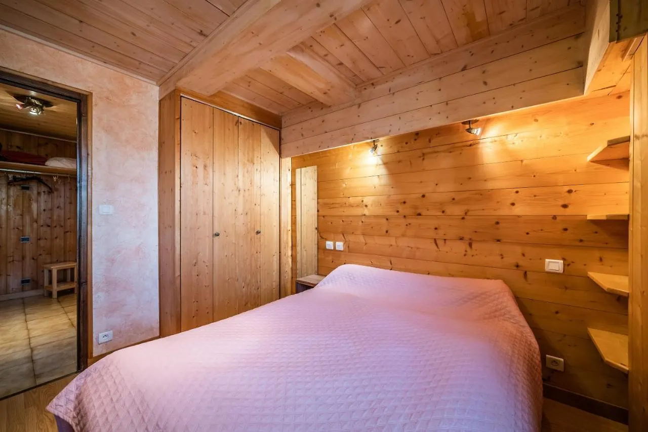 Studio Chenives - Morzine Apartment