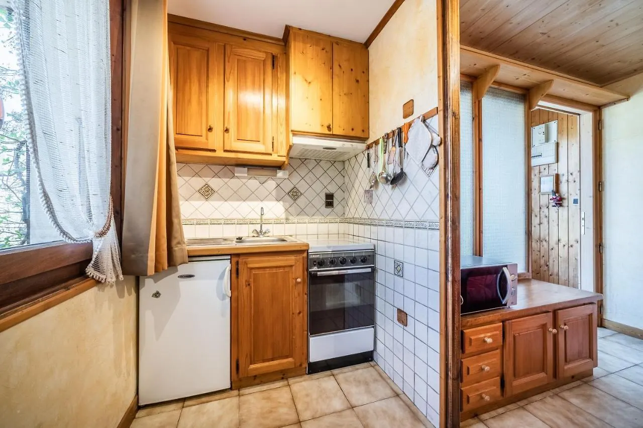Studio Chenives - Morzine