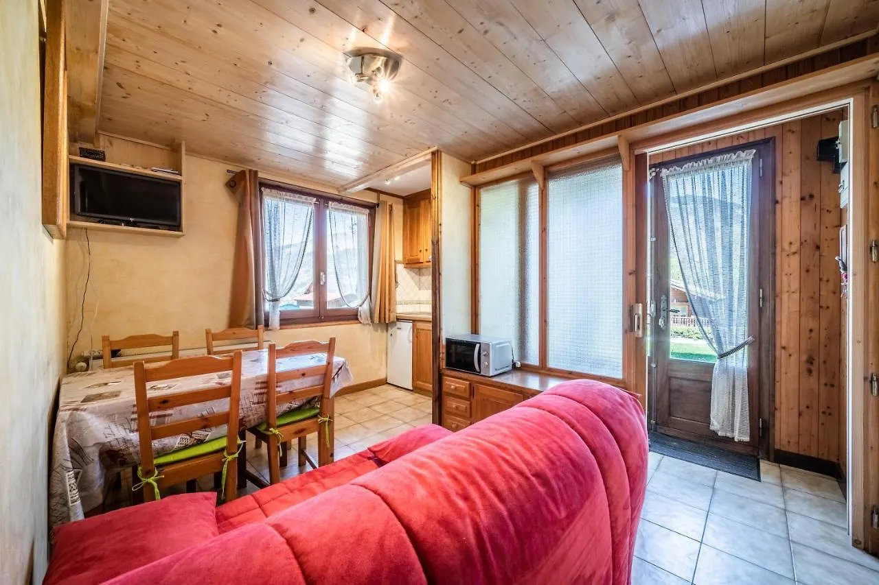 Studio Chenives - Morzine