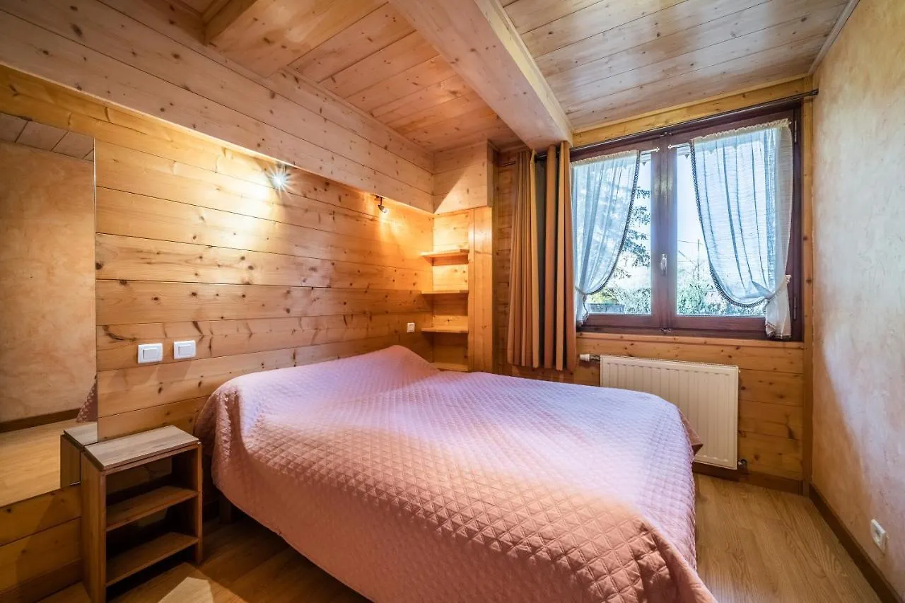 Apartment Studio Chenives - Morzine