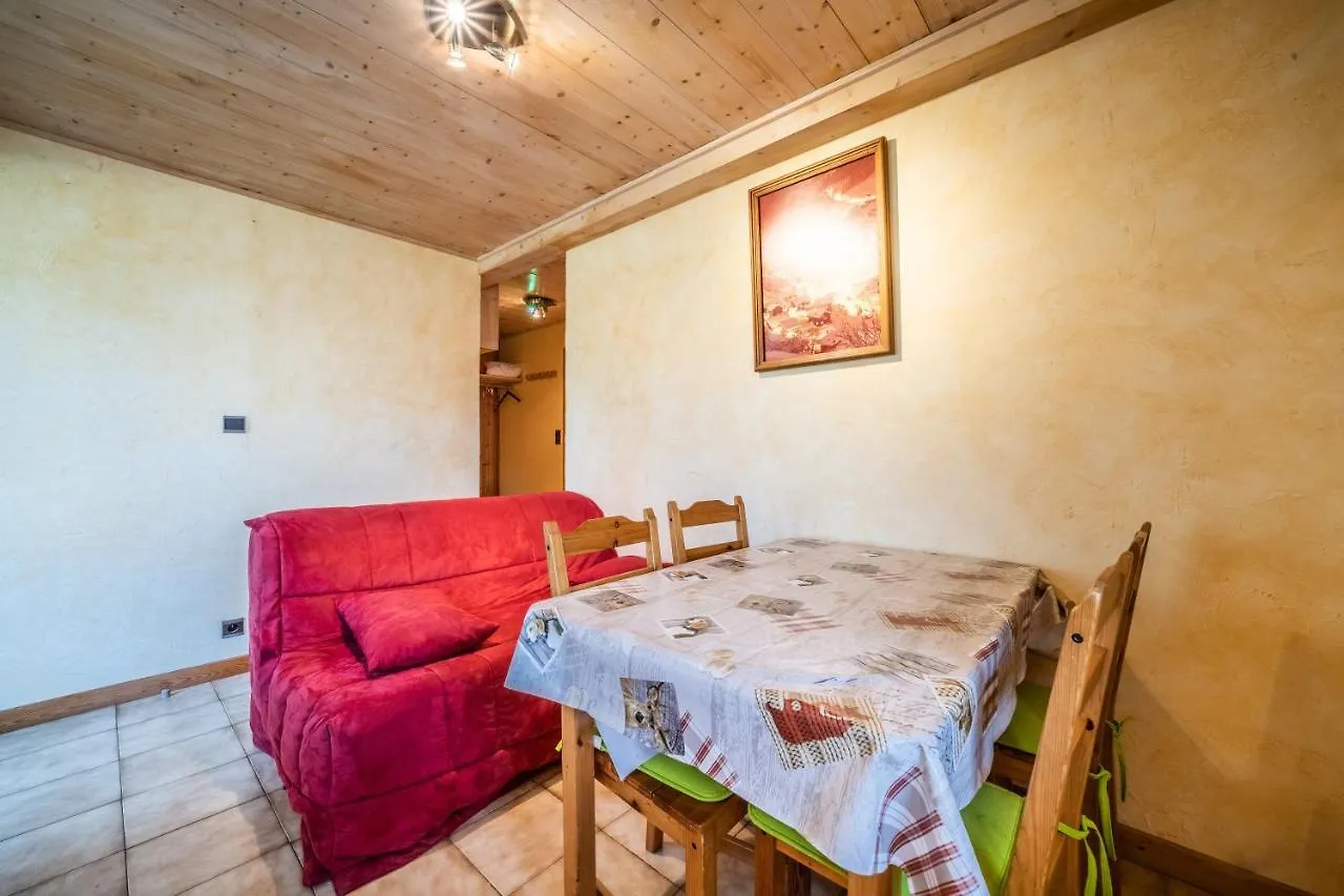 Studio Chenives - Morzine 0*,  France