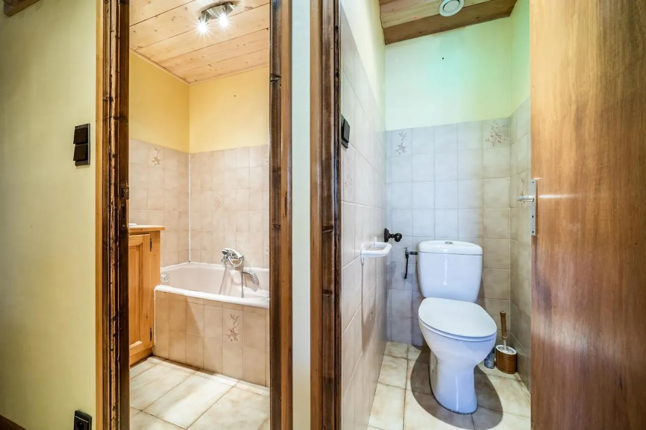 Studio Chenives - Morzine