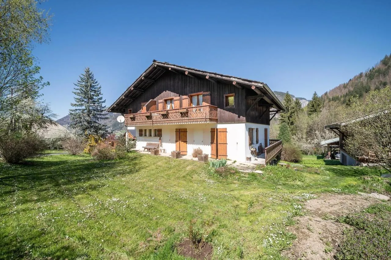 Studio Chenives - Morzine